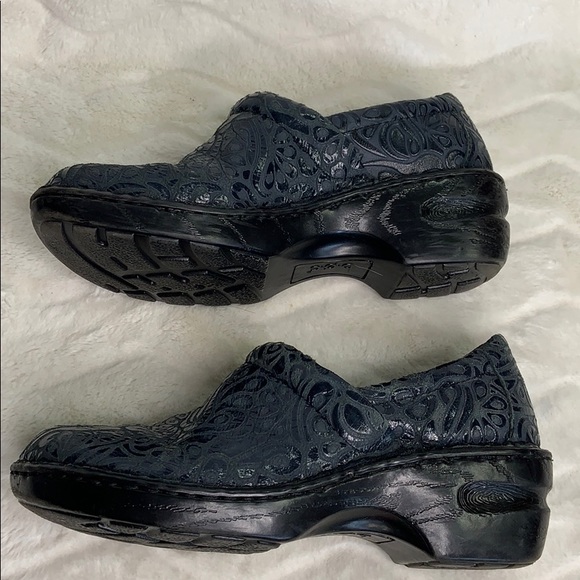 BOC Textured Shoes - Picture 3 of 8